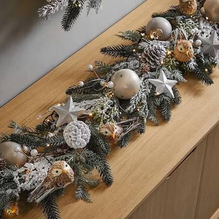 Best Garland in market