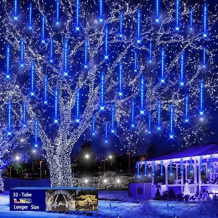 Very Shiny Lights