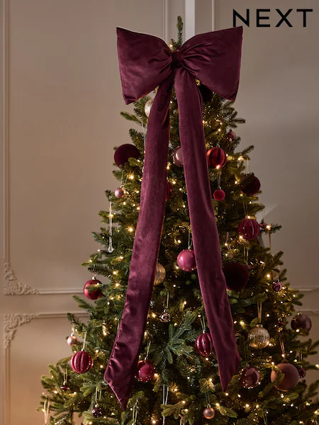 Aesthetic Tree Topper